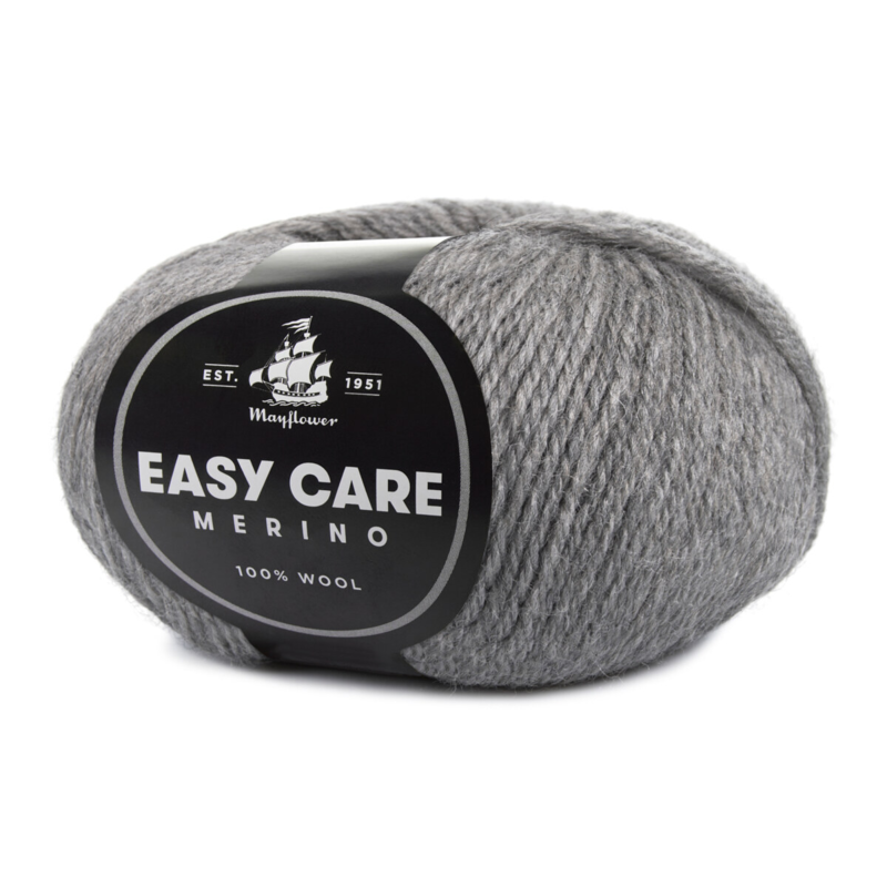 Mayflower Easy Care 052 Gris claro