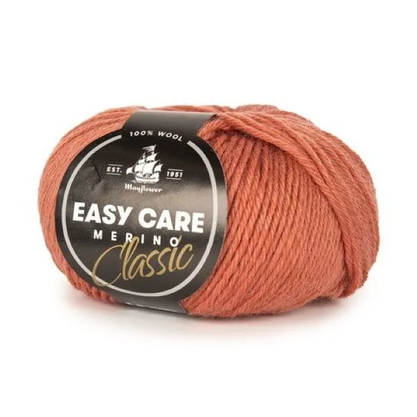 Mayflower Easy Care CLASSIC 247 Siena quemada