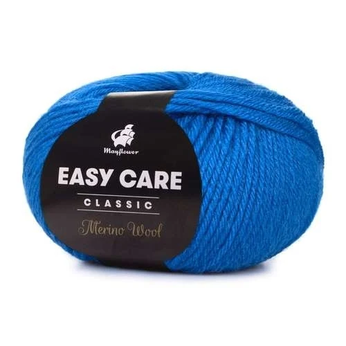 Mayflower Easy Care CLASSIC 224 Azul cobalto