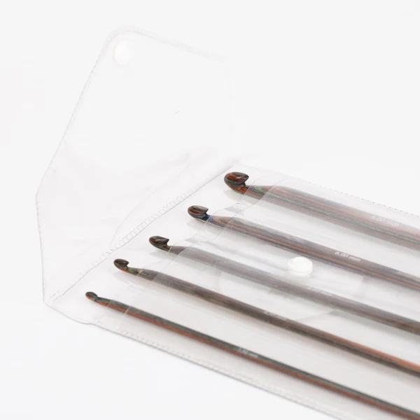 DROPS Pro Romance Set Para Ganchillo (3.50-8.00 mm)