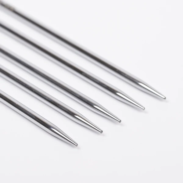 DROPS Pro Spark Set de Agujas de Doble Punta (2.00-4.00 mm)