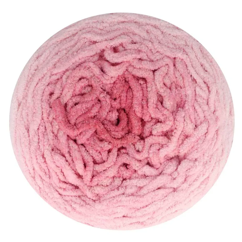 Scheepjes Big Darling Monochrome Cake 433 Fox