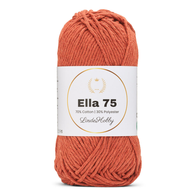 LindeHobby Ella 75 35 Cobre oxidado