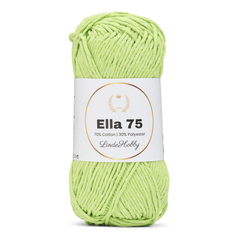 LindeHobby Ella 75 25 Ralladura de lima