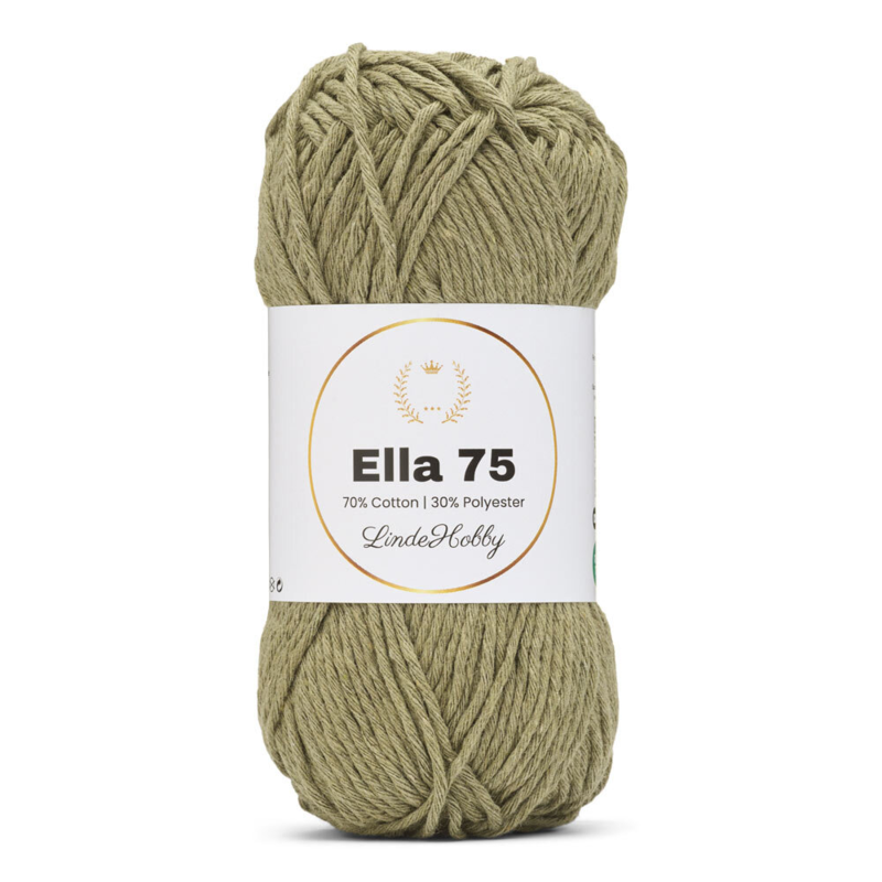 LindeHobby Ella 75 28 Susurro de salvia