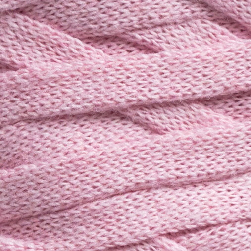 Hoooked Ribbon XL Rosa dulce - RXL40