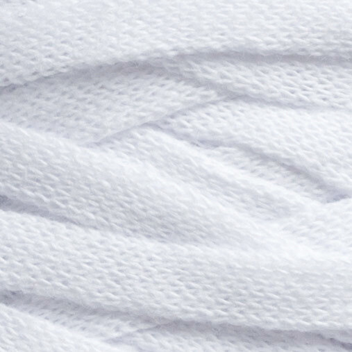 Hoooked Ribbon XL Blanco óptico RXL50