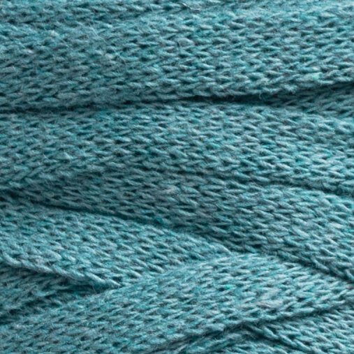 Hoooked Ribbon XL Salpicadura de esmeralda - RXLsp9