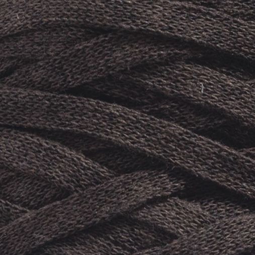 Hoooked Ribbon XL Marrón Tabaco - RXL39