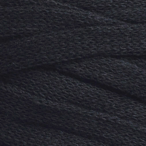 Hoooked Ribbon XL Noche negra - RXL26