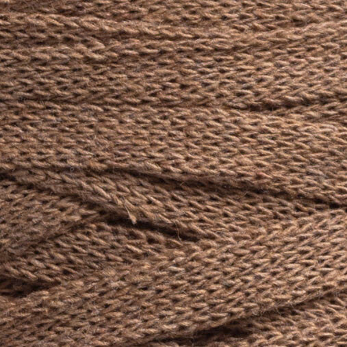 Hoooked Ribbon XL Marrón caramelo - RXL43