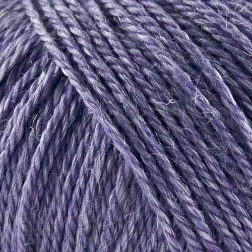Onion No.3 Organic Wool+Nettles 1128 Morado