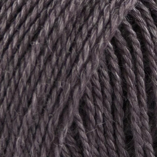 Onion No.3 Organic Wool+Nettles 1121 Polvo oscuro