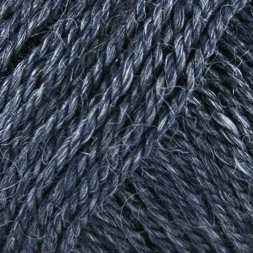 Onion No.3 Organic Wool+Nettles 1122 Azul oscuro
