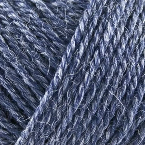 Onion No.3 Organic Wool+Nettles 1110 Azul