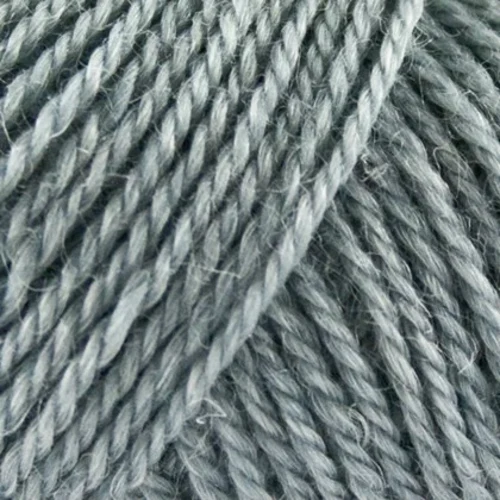 Onion No.3 Organic Wool+Nettles 1111 Verde douce