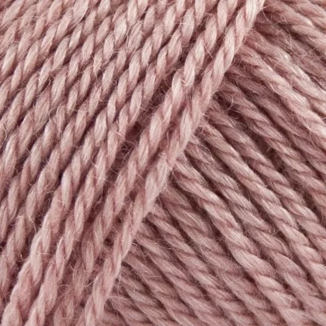 Onion No.4 Organic Wool+Nettles 804 Salmón