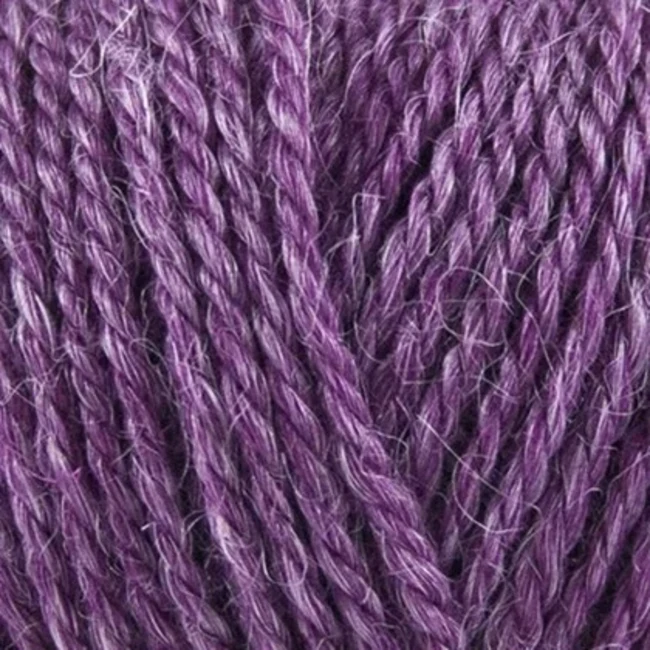 Onion No.4 Organic Wool+Nettles 819 Violeta