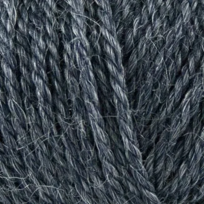 Onion No.4 Organic Wool+Nettles 829 Azul oscuro