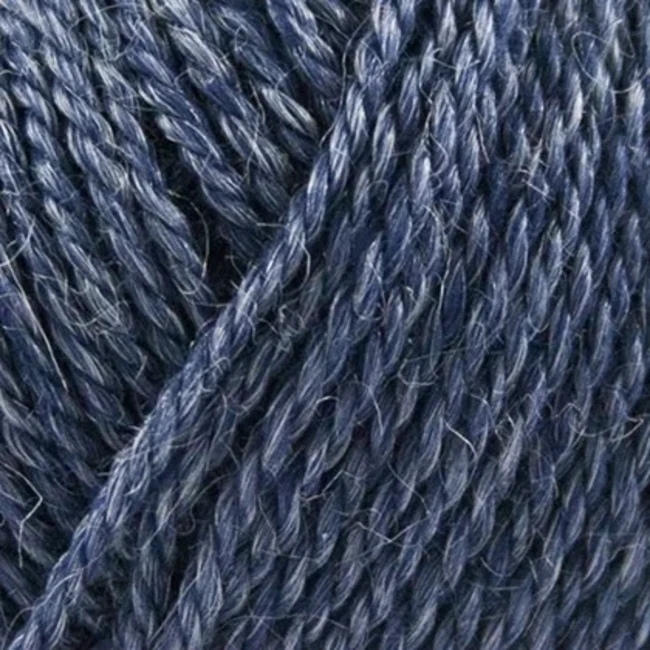 Onion No.4 Organic Wool+Nettles 810 Azul vaquero