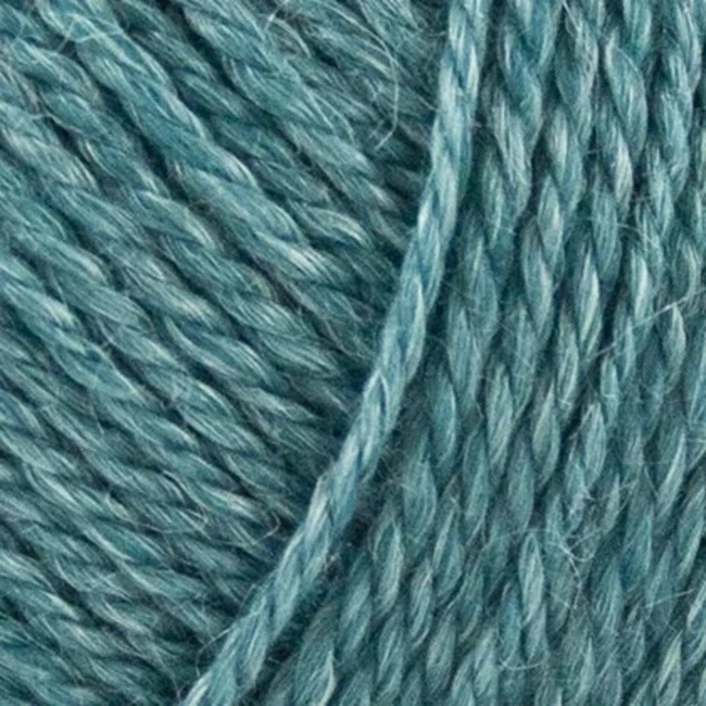 Onion No.4 Organic Wool+Nettles 814 Gasolina