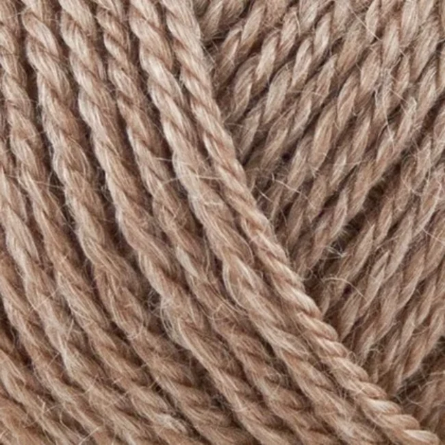 Onion No.4 Organic Wool+Nettles 830 Polvo rosa