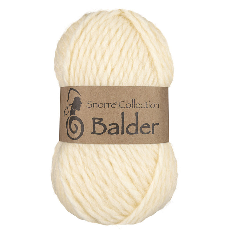Viking Snorre Balder 802 Blanco natural