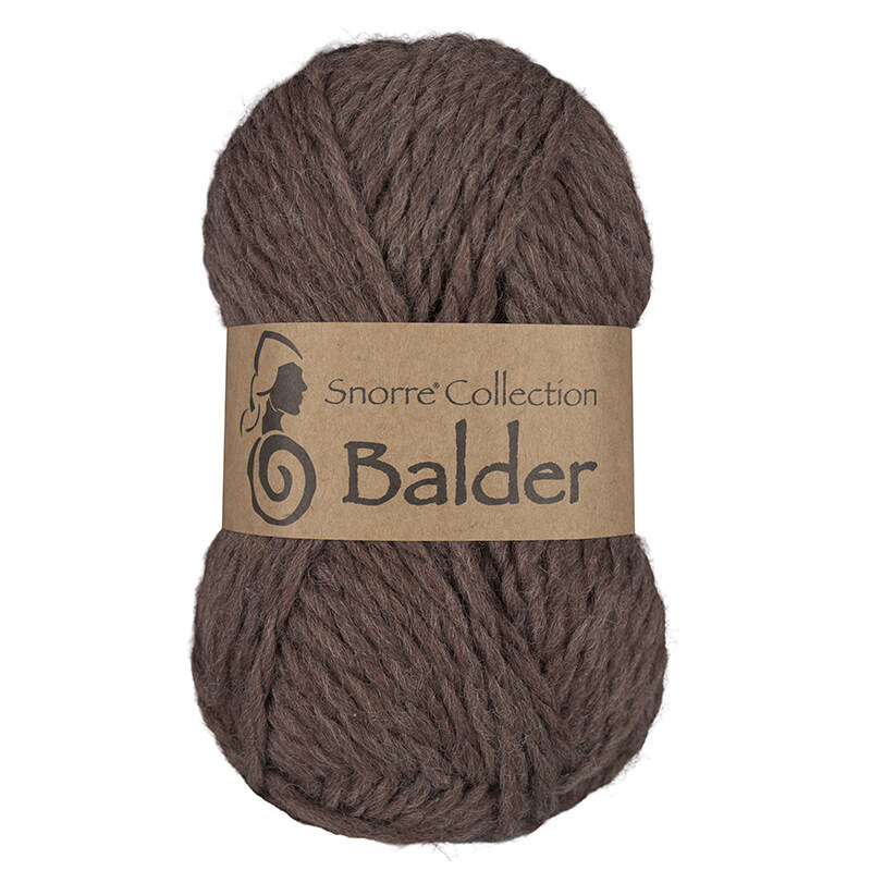 Viking Snorre Balder 808 Marrón