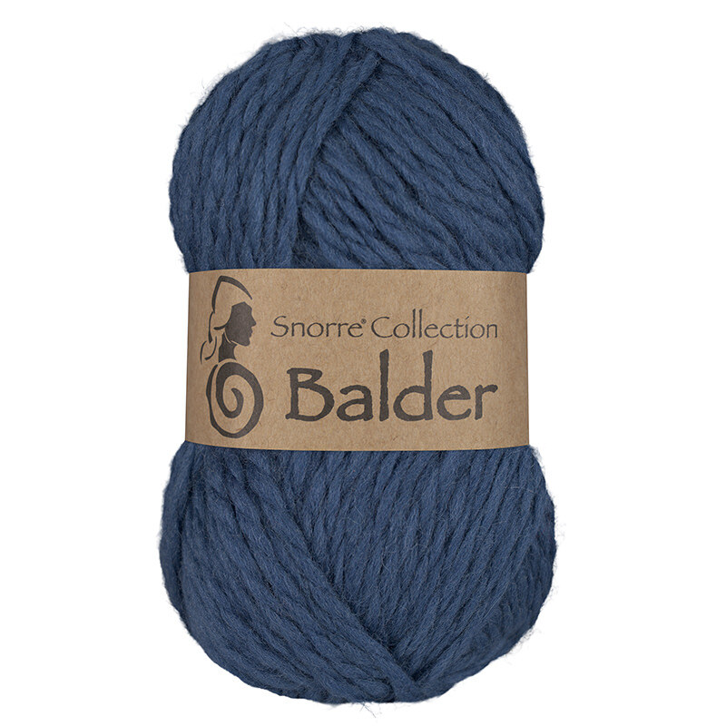Viking Snorre Balder 827 Azul vaquero