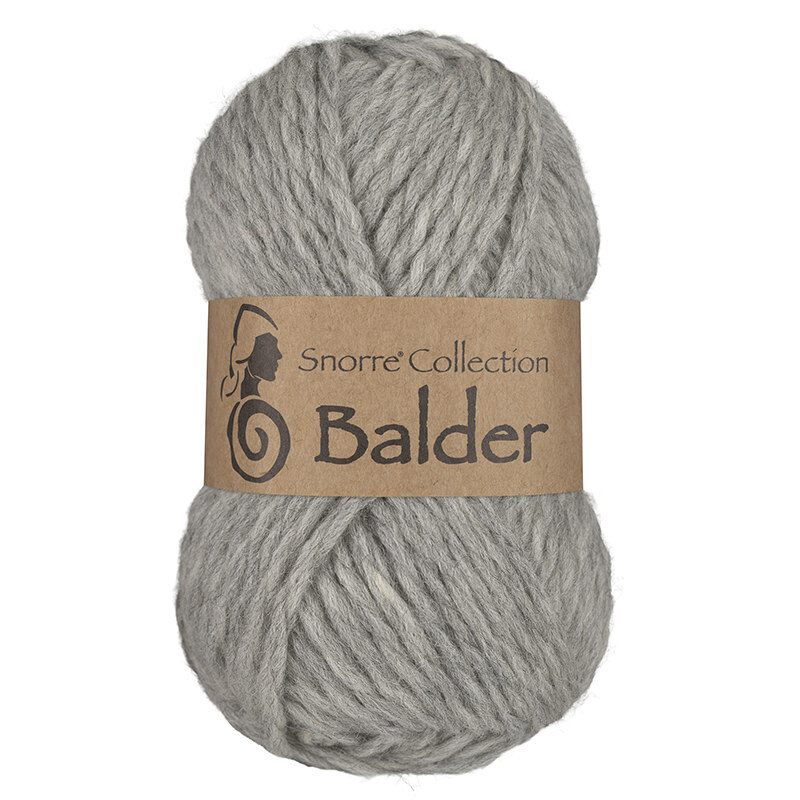 Viking Snorre Balder 813 Gris claro