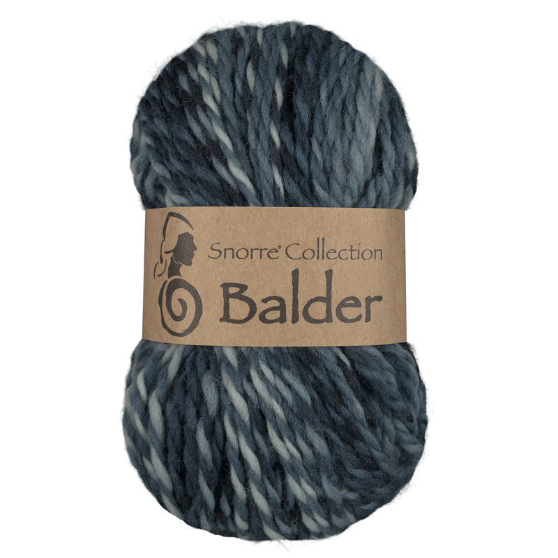 Viking Snorre Balder Multi 811 Gris/gris oscuro