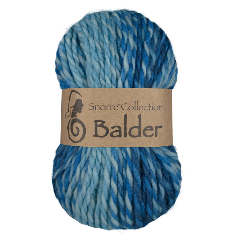 Viking Snorre Balder Multi 825 Azul/azul oscuro