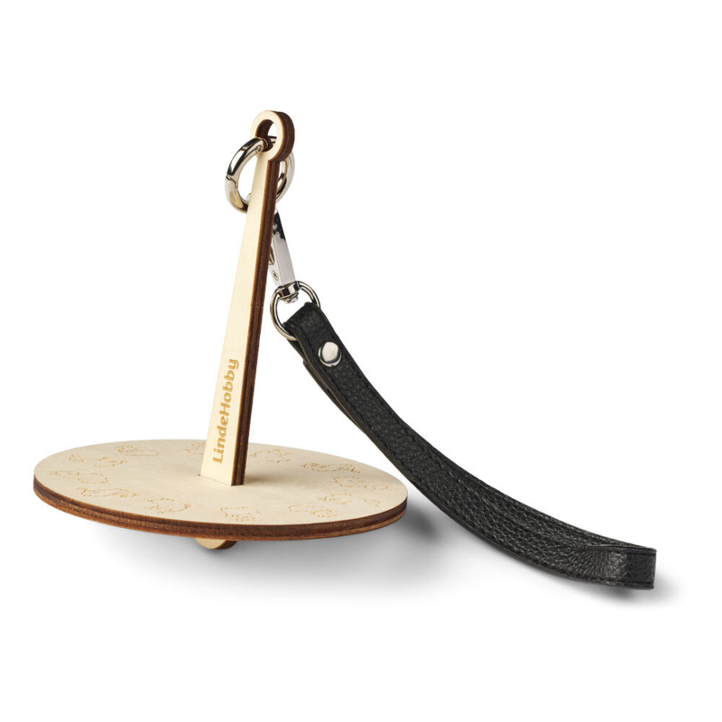 LindeHobby Soporte de hilo, Lama