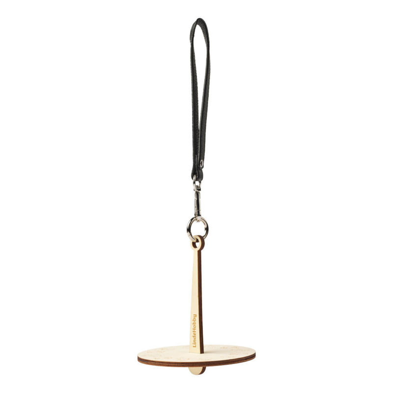 LindeHobby Soporte de hilo, Lama