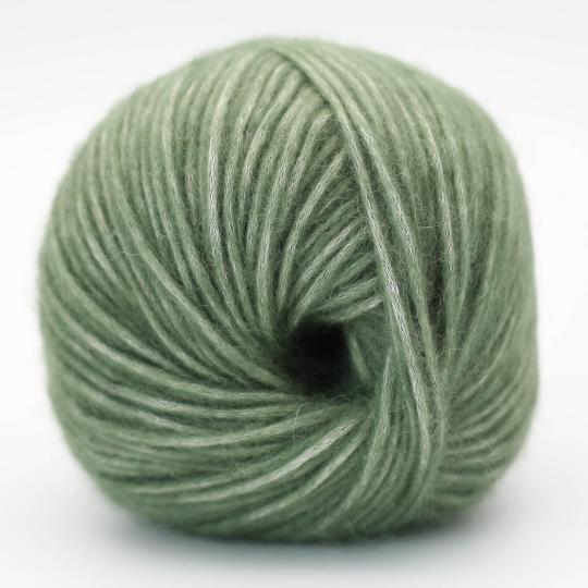 BC Garn Brisa 11 Verde