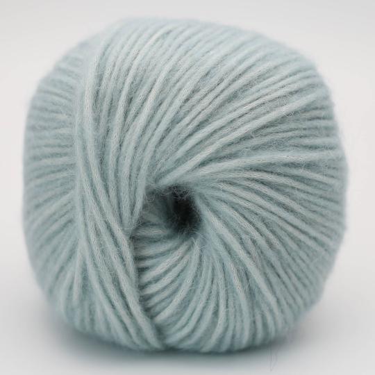 BC Garn Brisa 10 Turquesa claro