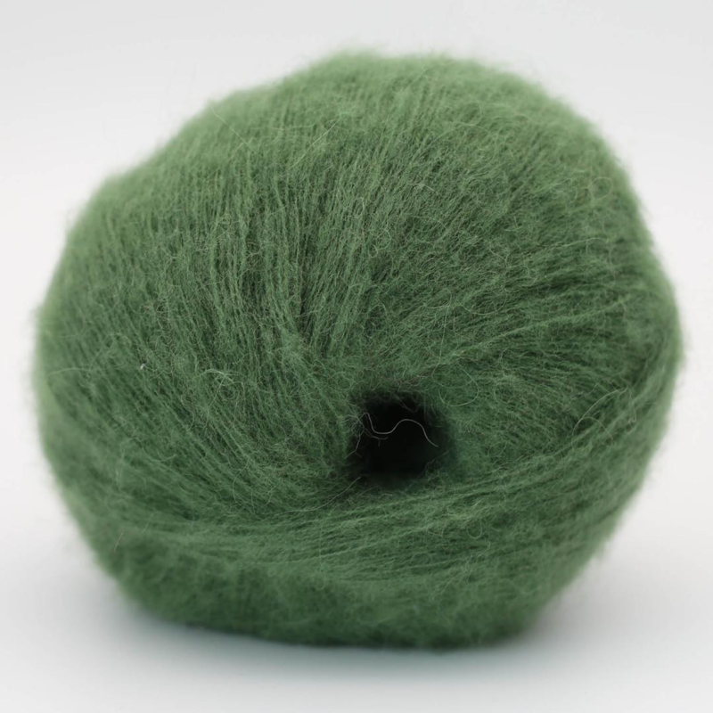 BC Garn Svala 11 Verde