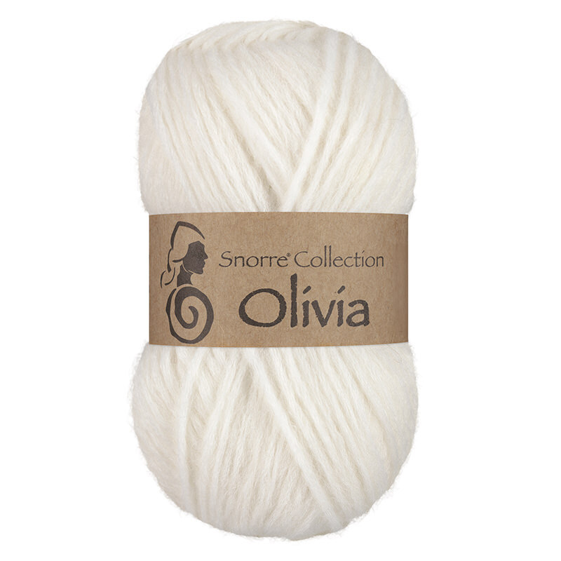 Viking Snorre Olivia 700 Blanco