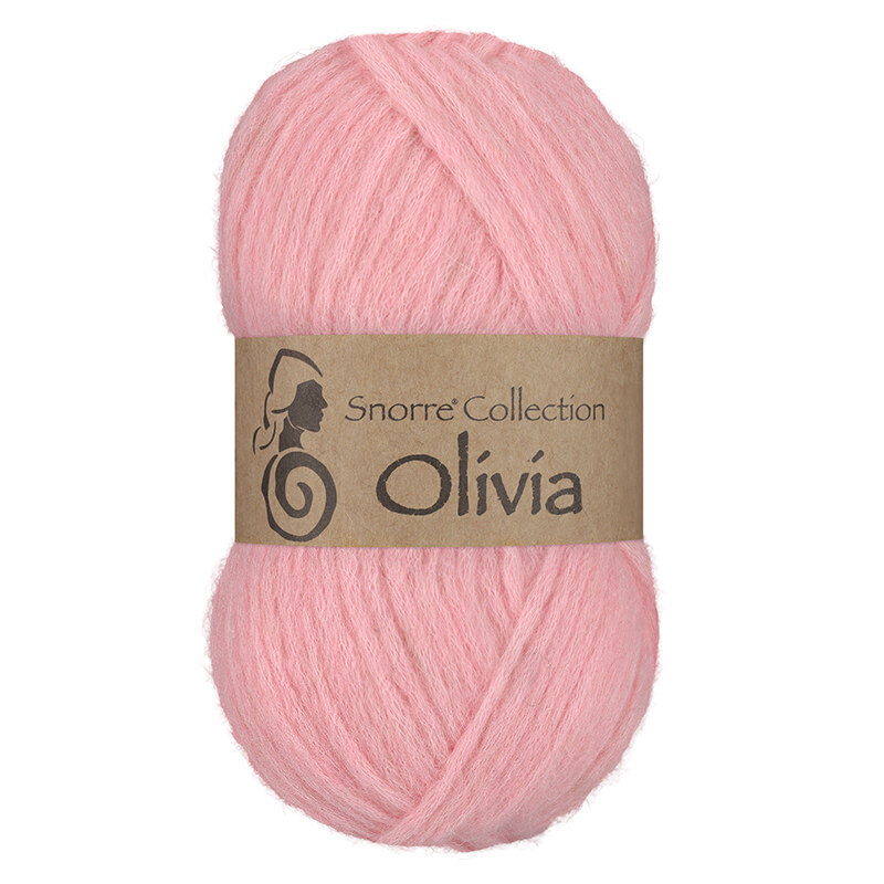 Viking Snorre Olivia 759 Albaricoque