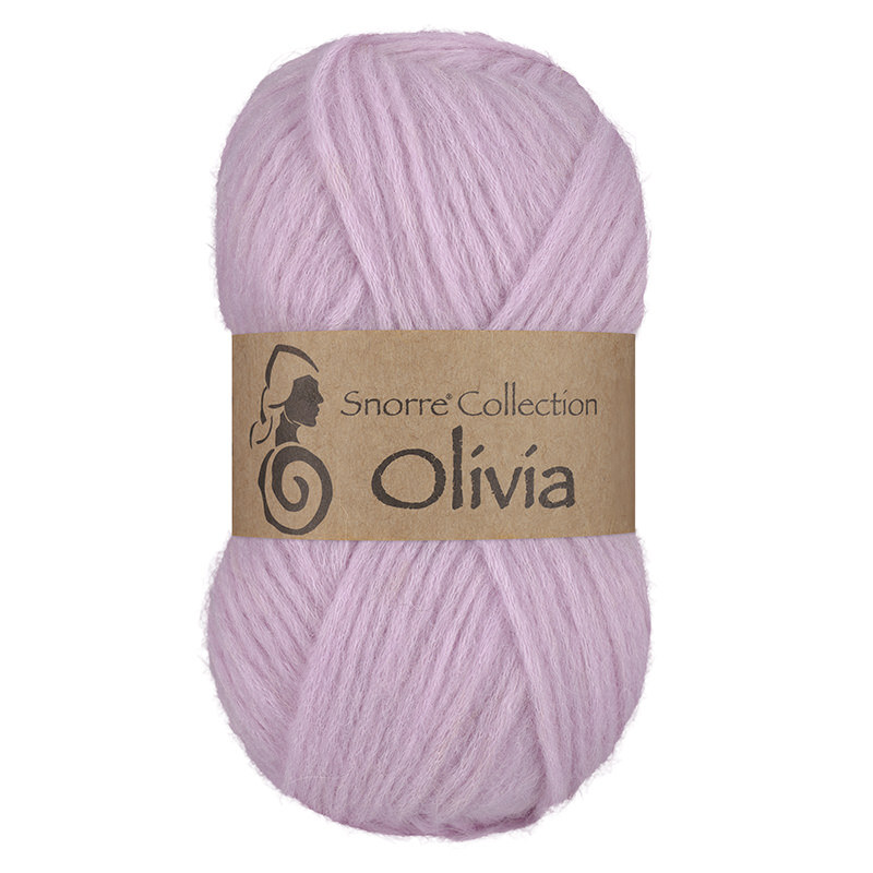 Viking Snorre Olivia 767 Lila claro