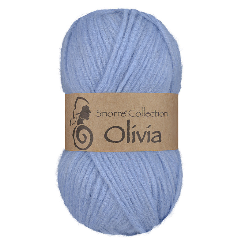 Viking Snorre Olivia 720 Azul claro