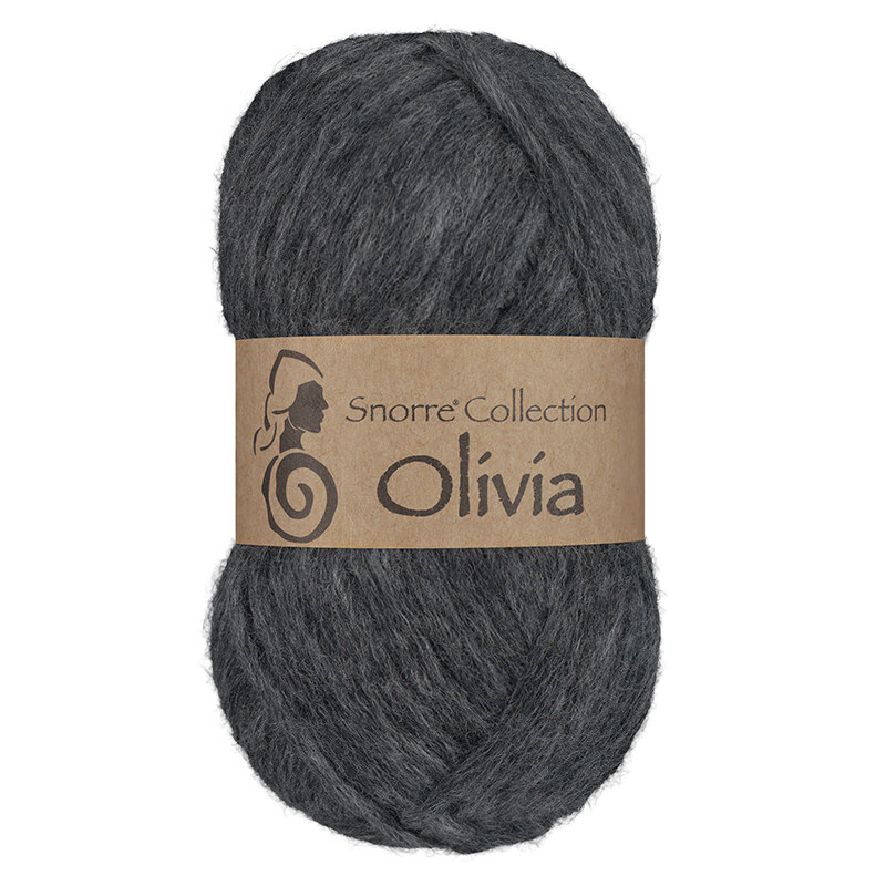 Viking Snorre Olivia 715 Gris