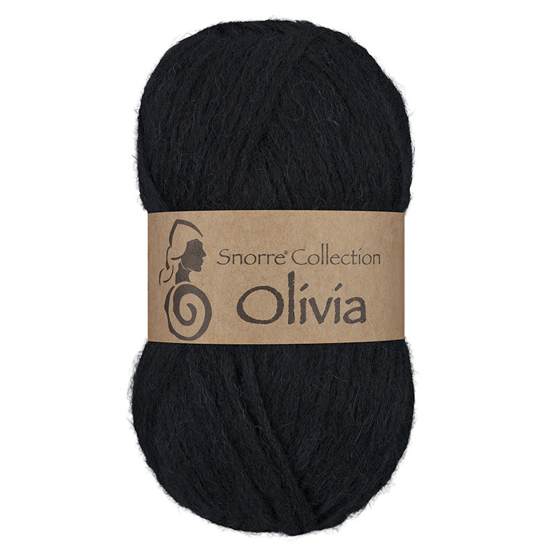 Viking Snorre Olivia 703 Negro