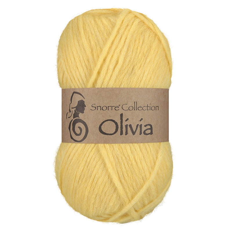 Viking Snorre Olivia 740 Amarillo
