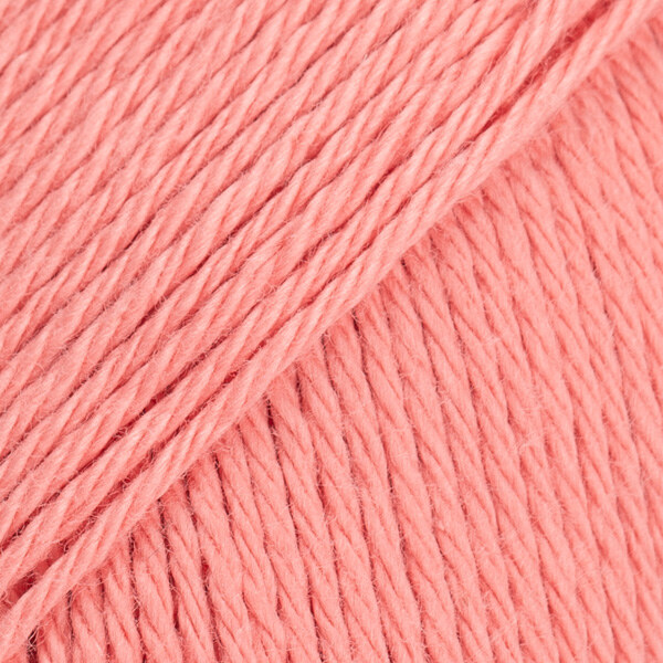 DROPS Loves You 7 - Sweet Rose 10 ovillos 54 Melocotón claro