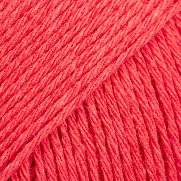 DROPS Loves You 9 - Golden Grace 10 ovillos 108 Coral