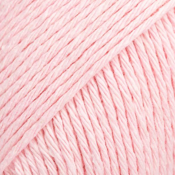 DROPS Loves You 9 - Golden Grace 10 ovillos 110 Rosa claro