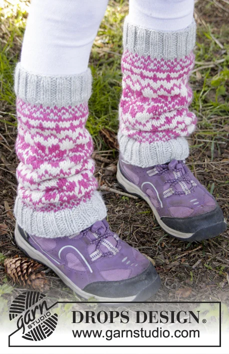 Catálogo DROPS Children 27