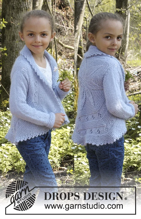 Catálogo DROPS Children 27