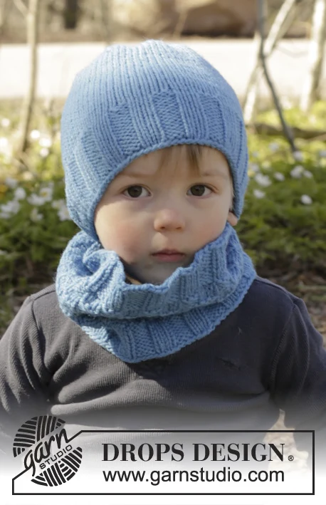 Catálogo DROPS Children 27